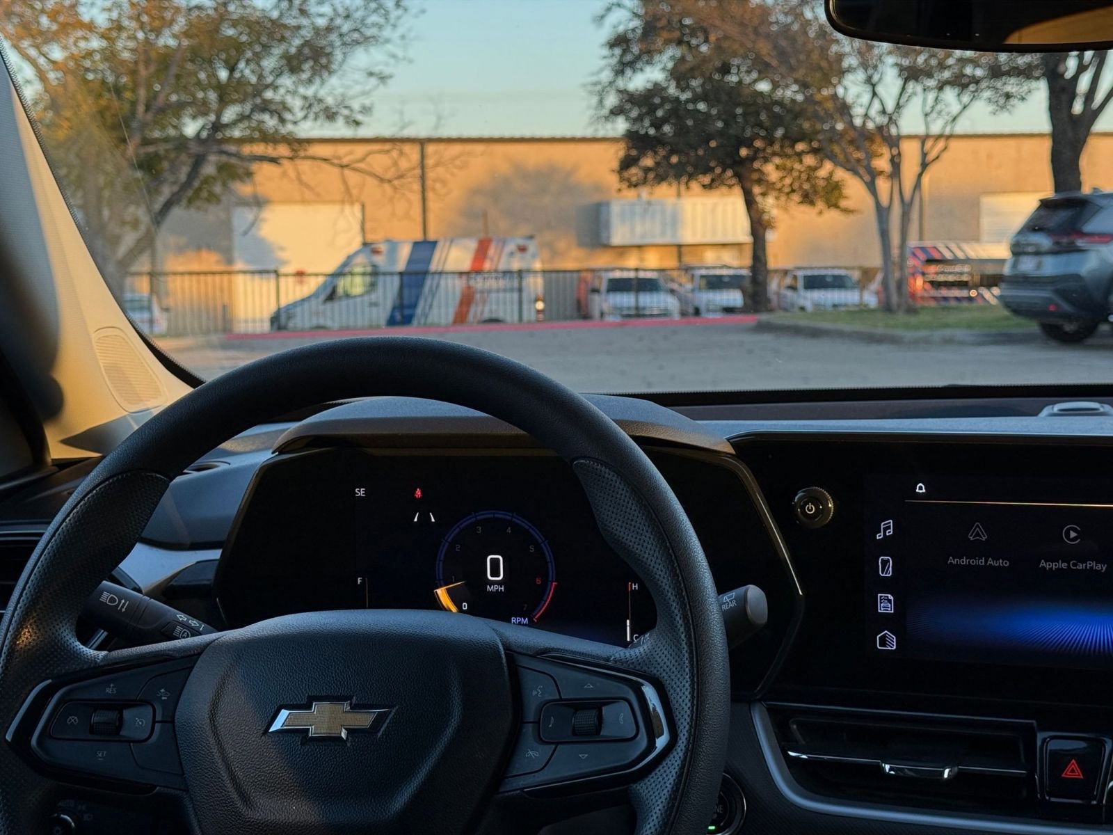 Used 2025 Chevrolet TrailBlazer LT image 34