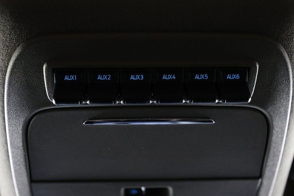 Used 2026 Ford F250 Platinum w/ Platinum Plus Package image 46