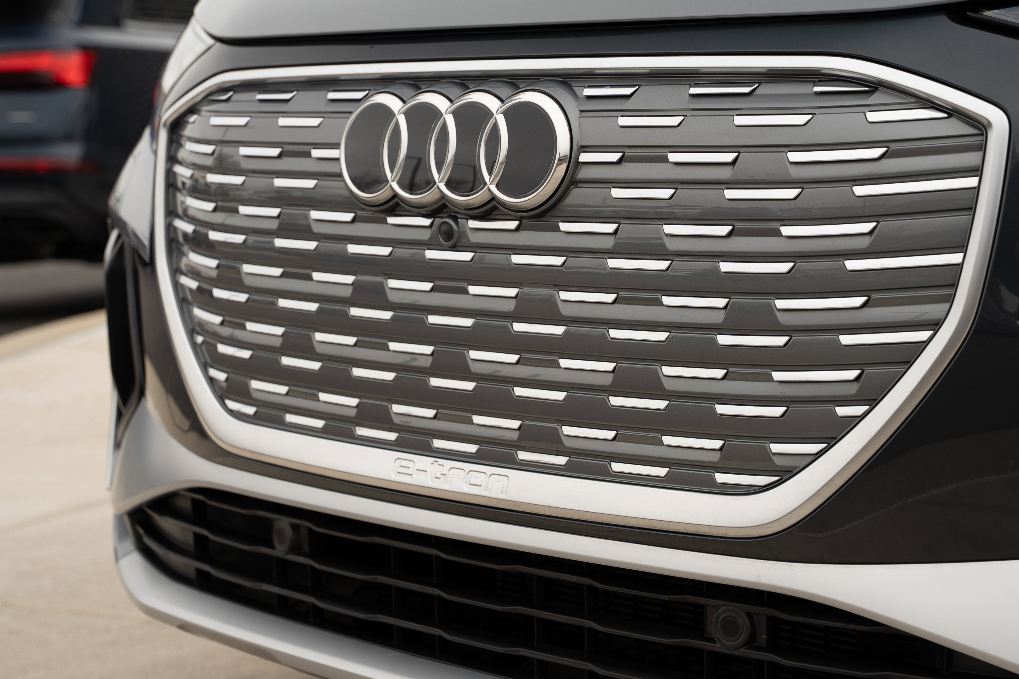 Certified 2024 Audi Q4 e-tron Prestige image 38