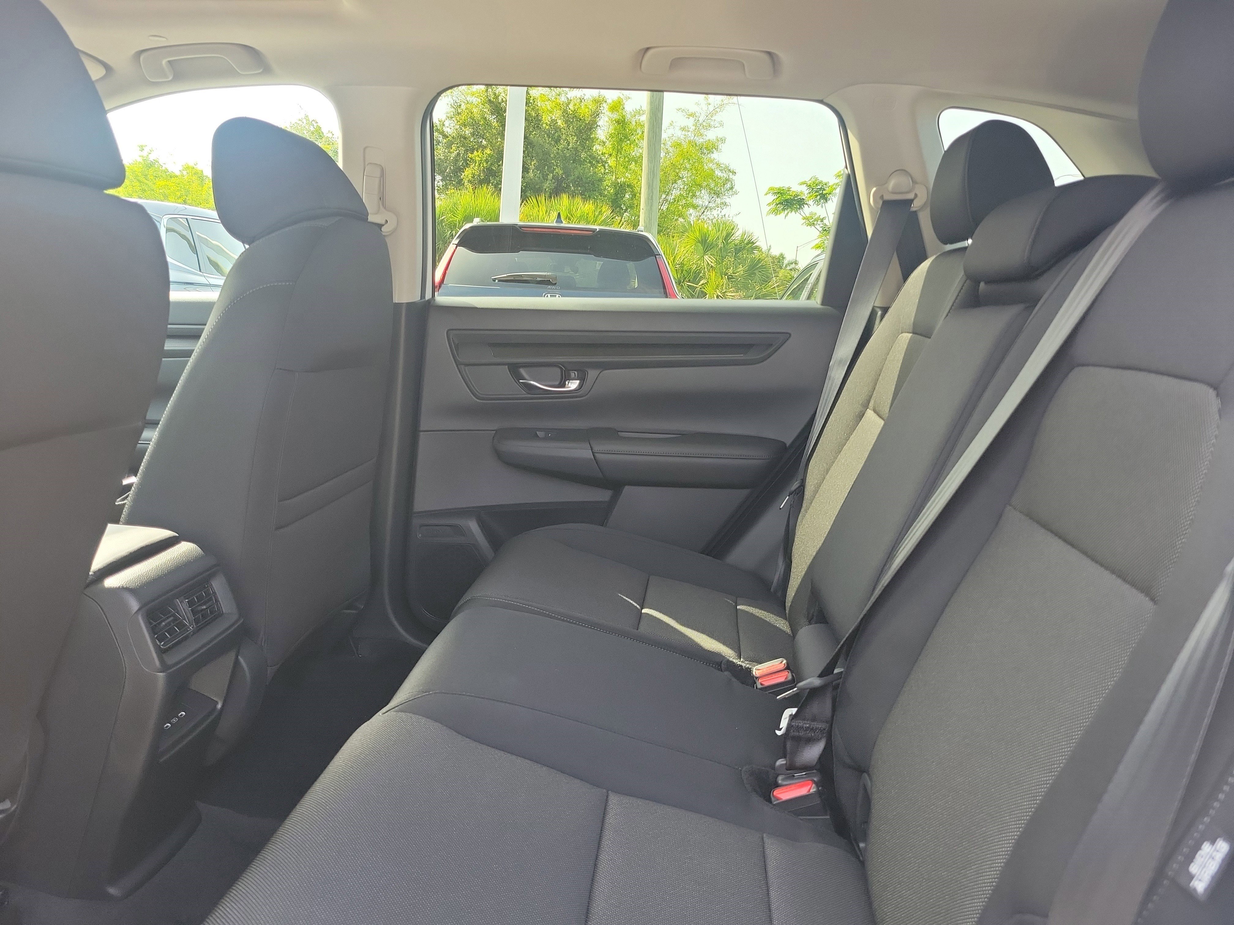 New 2026 Honda CR-V EX image 10