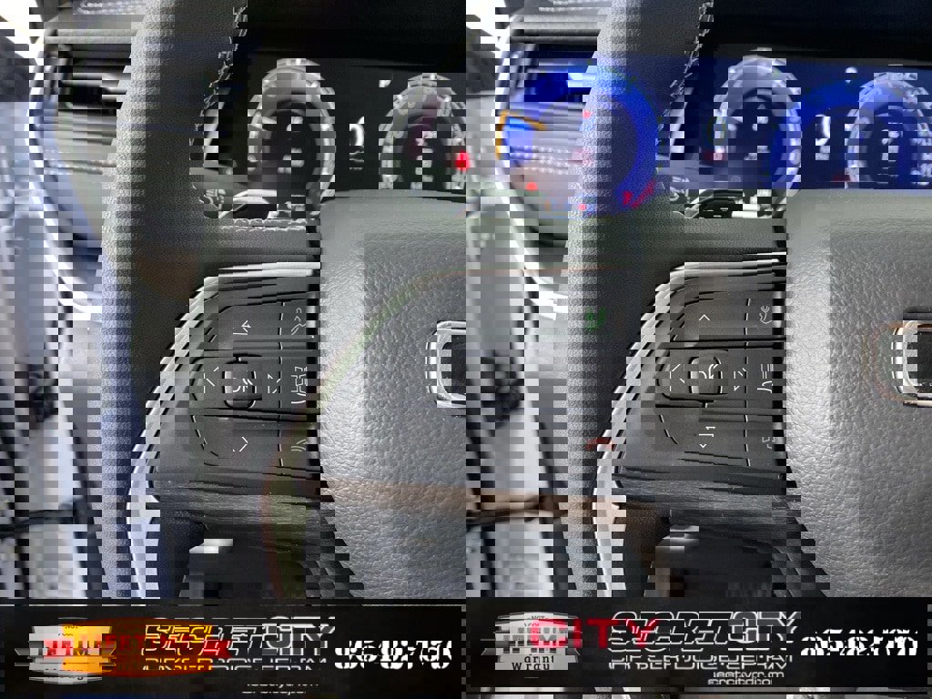 New 2026 Jeep Grand Cherokee Altitude image 15