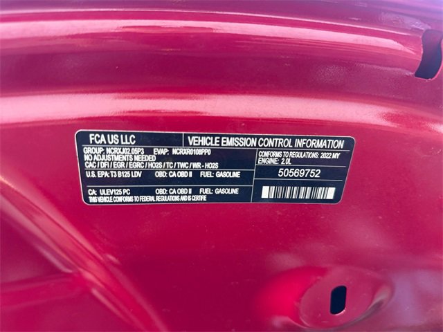 Used 2022 Alfa Romeo Giulia Veloce image 30