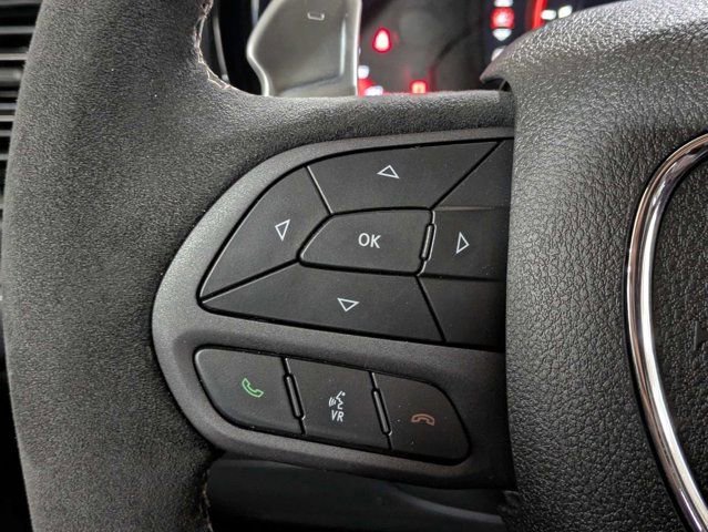 Used 2025 Dodge Durango SRT Hellcat AWD/4WD image 28