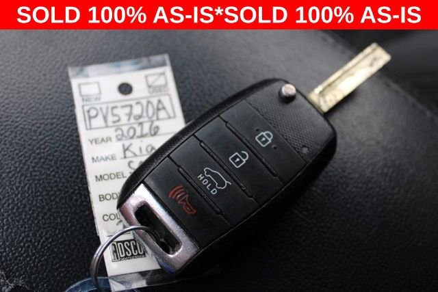 Used 2016 Kia Sorento LX w/ LX Convenience Package image 30