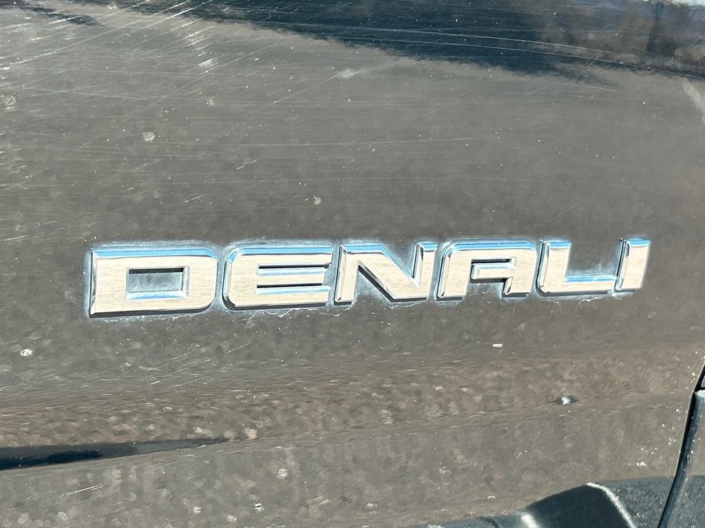 Used 2020 GMC Canyon Denali image 26