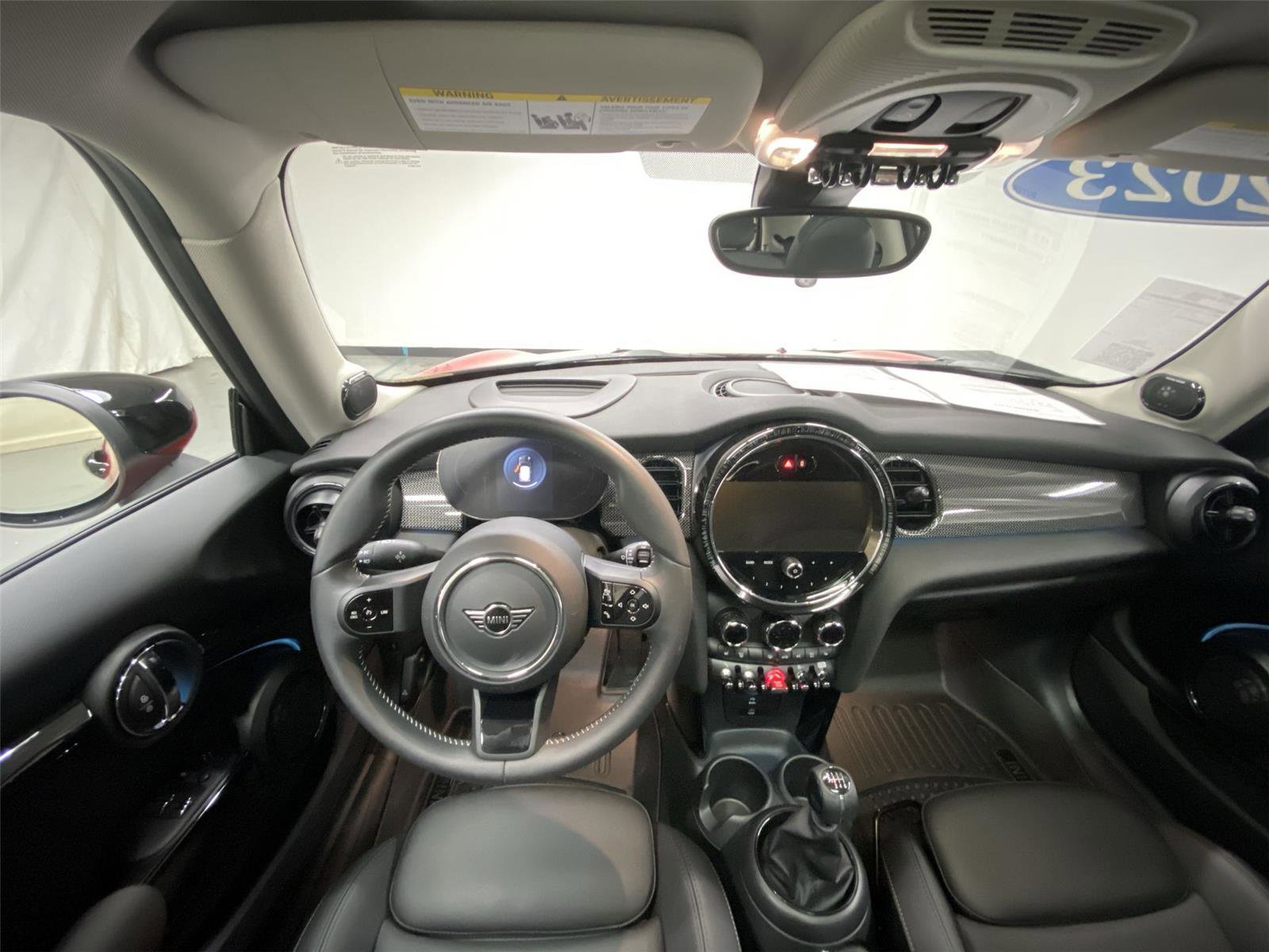 Used 2023 MINI Cooper S w/ Driver Assistance Package image 31