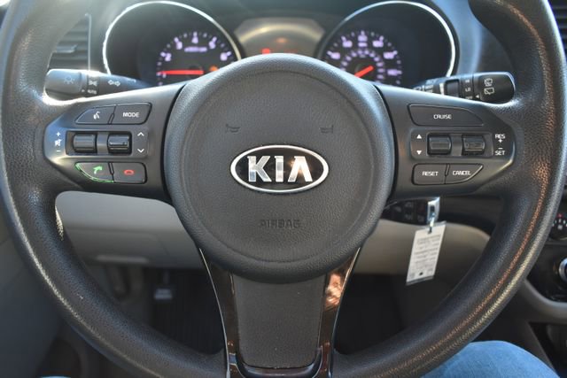 Used 2016 Kia Sedona LX w/ Option Group 020 image 22