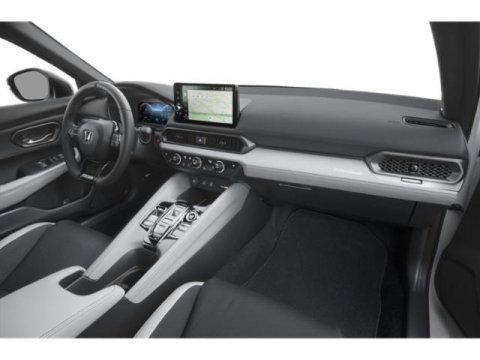 New 2026 Honda Prelude image 17