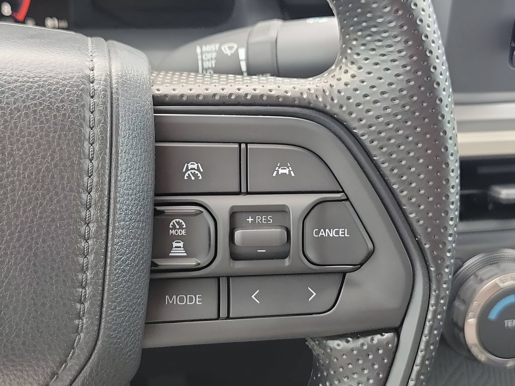 New 2025 Toyota Tacoma SR5 AWD/4WD image 34