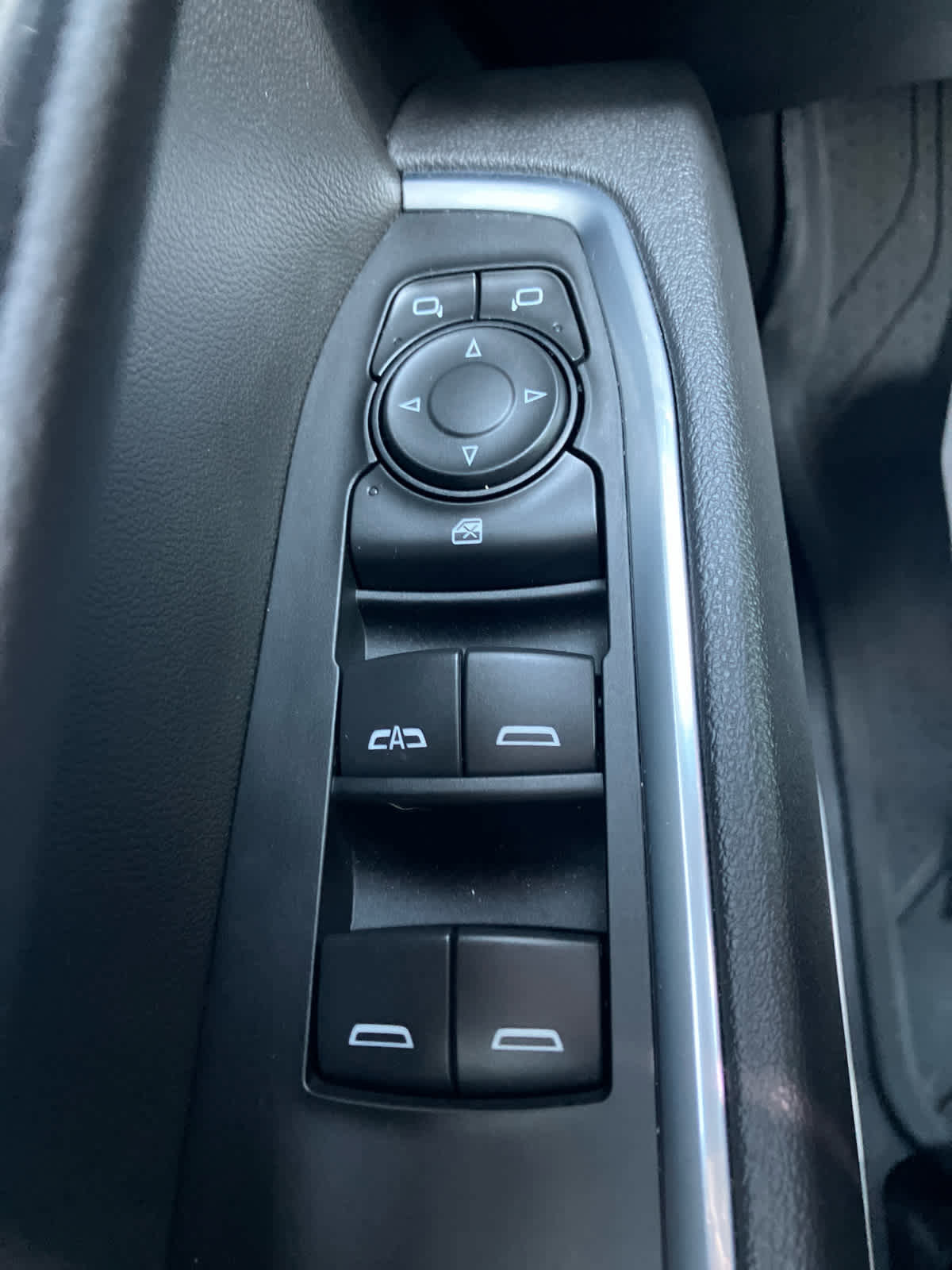 Used 2026 Chevrolet Silverado 1500 RST w/ RST Select Package AWD/4WD image 13