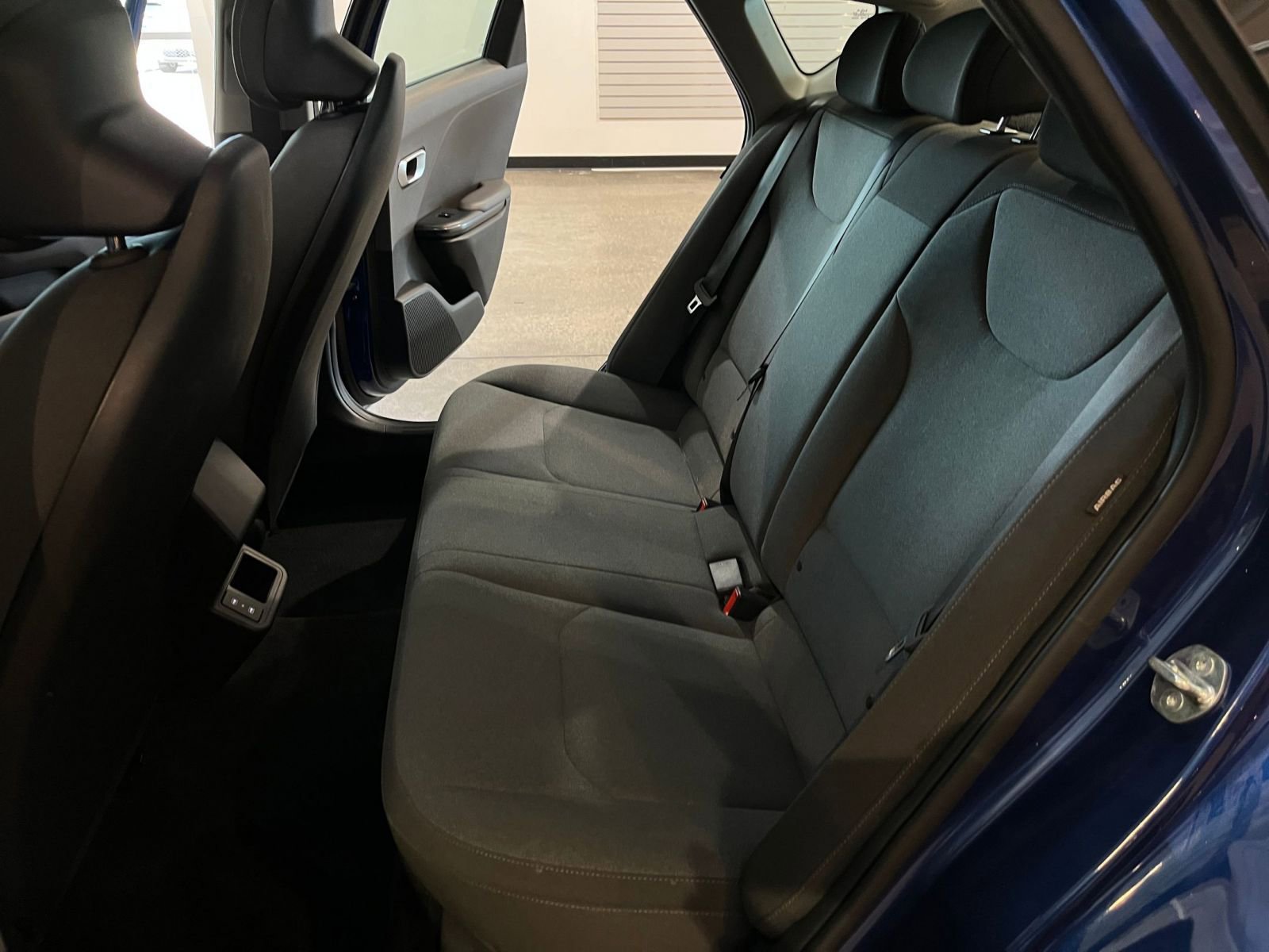 Used 2025 Kia K4 FWD image 39