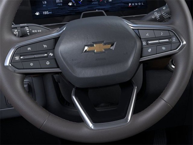 New 2025 Chevrolet Tahoe High Country image 20