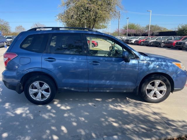 Used 2015 Subaru Forester 2.5i Premium w/ Popular Package #2 image 2