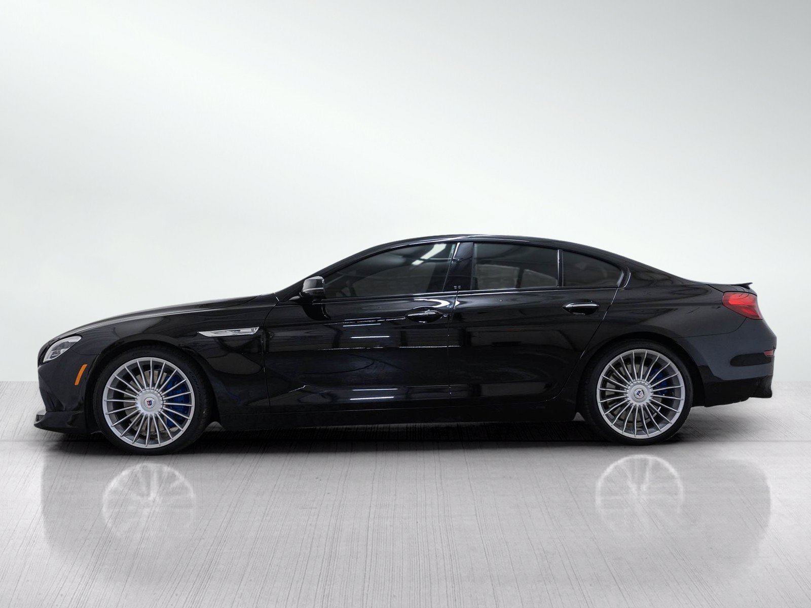 Used 2016 BMW ALPINA B6 xDrive Gran Coupe AWD/4WD image 3