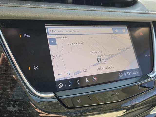 Used 2020 Cadillac XT6 Premium Luxury image 27