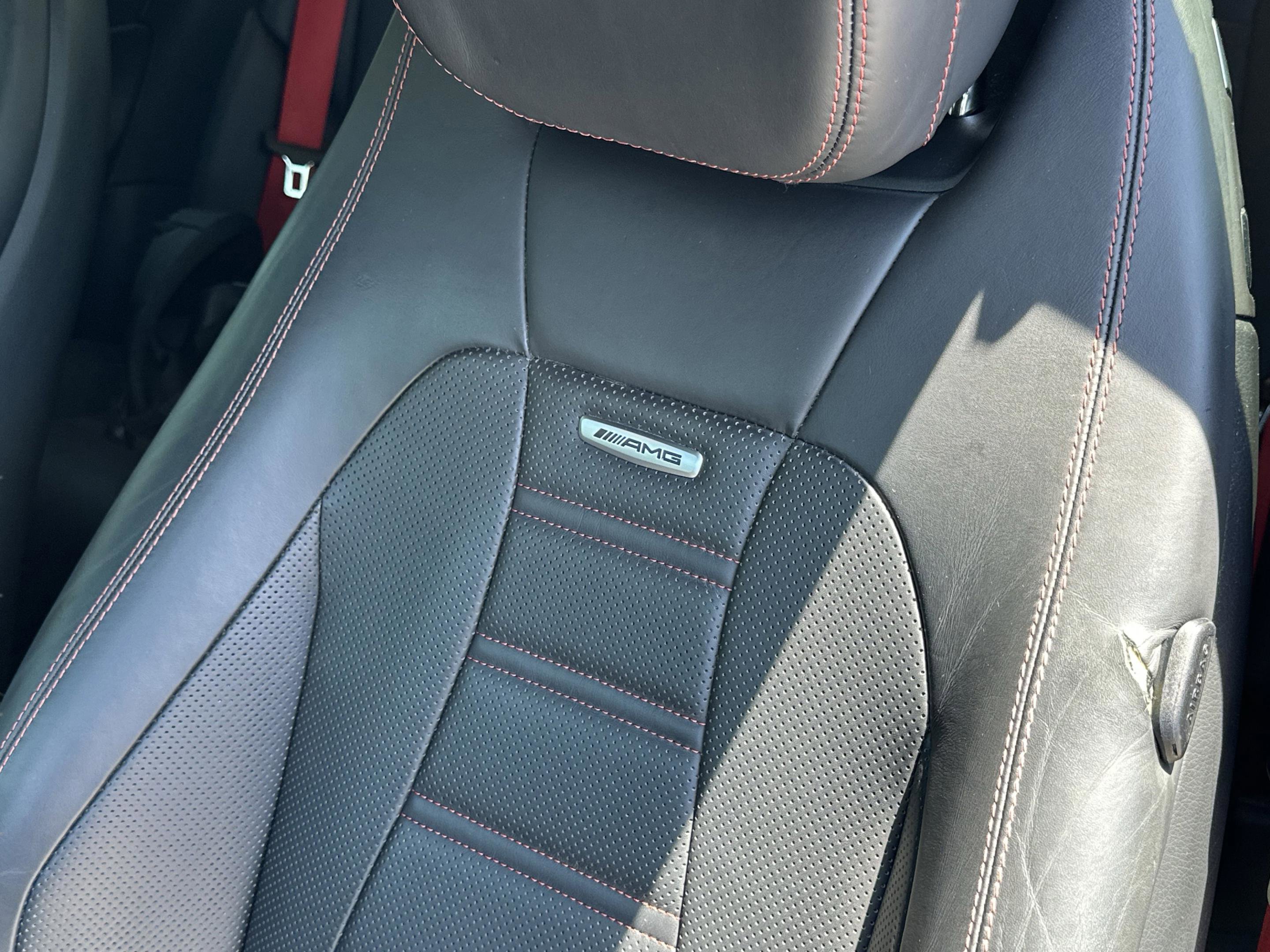 Used 2021 Mercedes-Benz E 53 AMG 4MATIC Coupe image 16