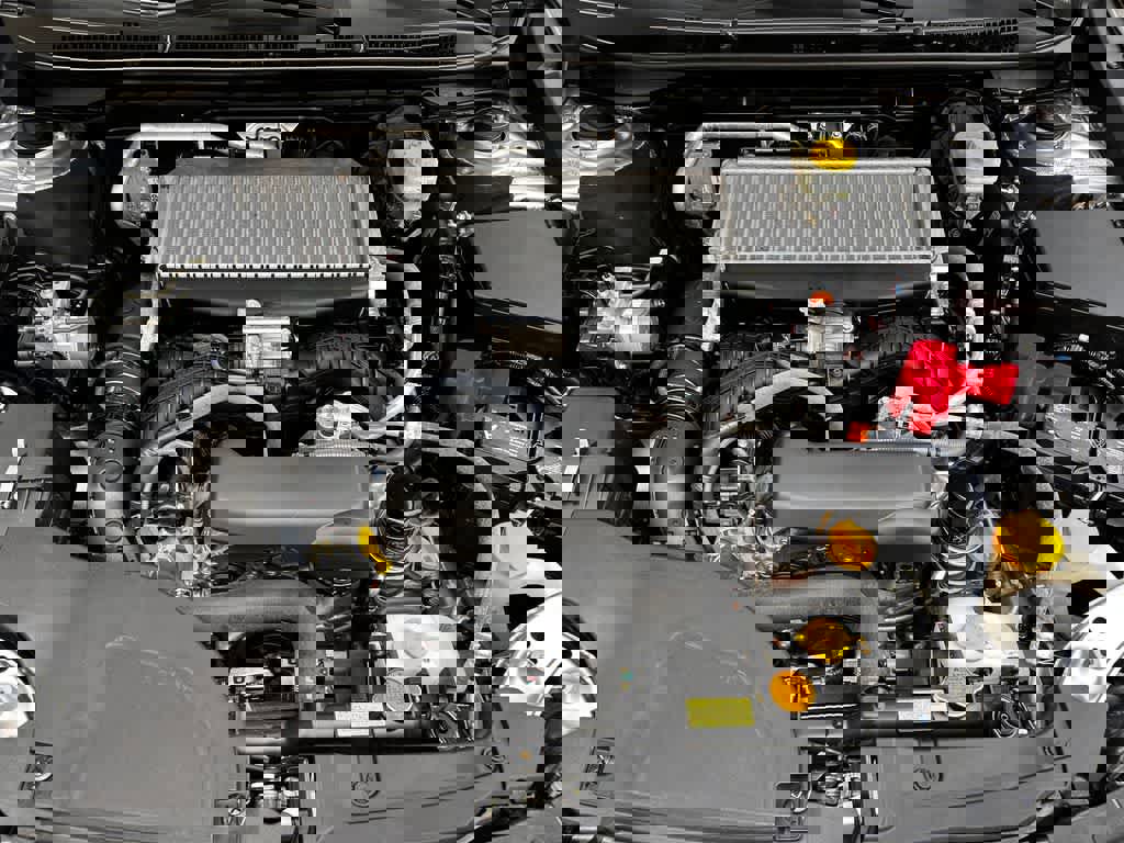 Certified 2023 Subaru Outback Limited XT image 9