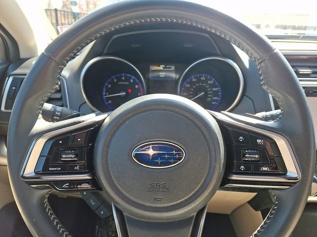 Used 2018 Subaru Outback 2.5i Limited image 21