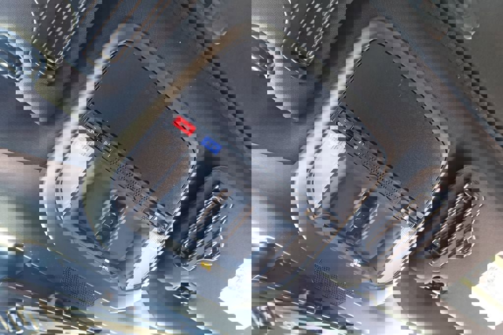 New 2026 Subaru Forester Sport AWD/4WD image 17