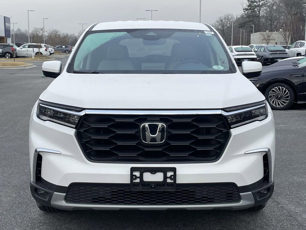 Used 2023 Honda Pilot EX-L image 22
