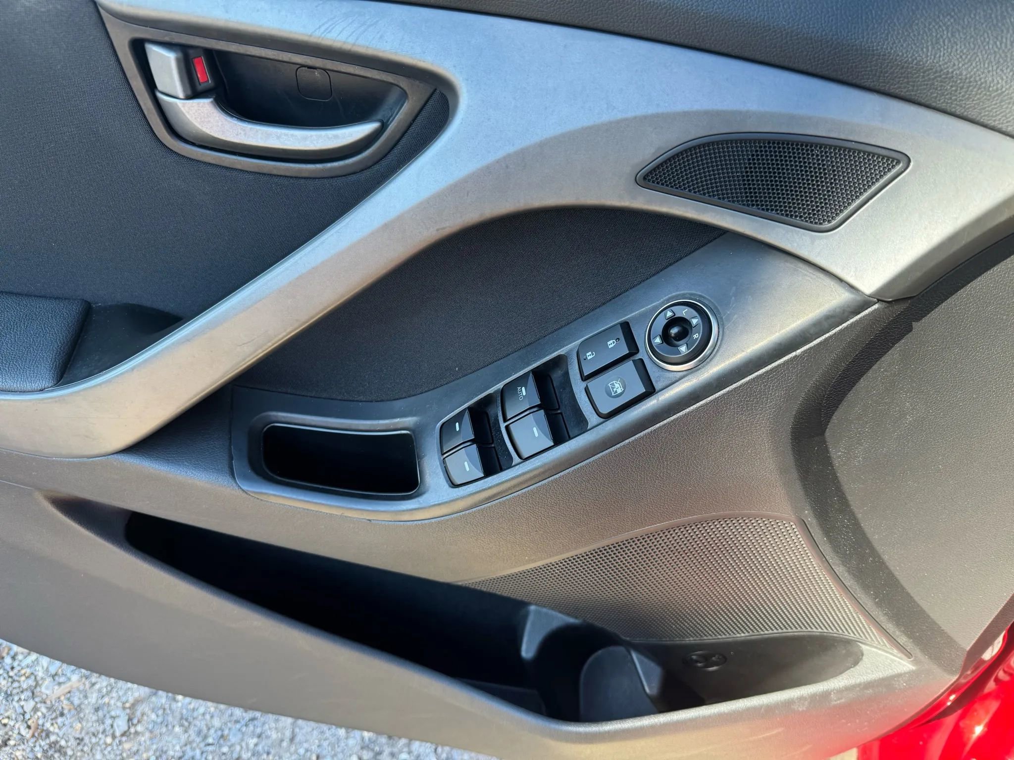 Used 2016 Hyundai Elantra Value Edition image 13