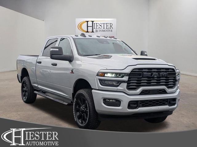 New 2026 RAM 2500 Tradesman image 1