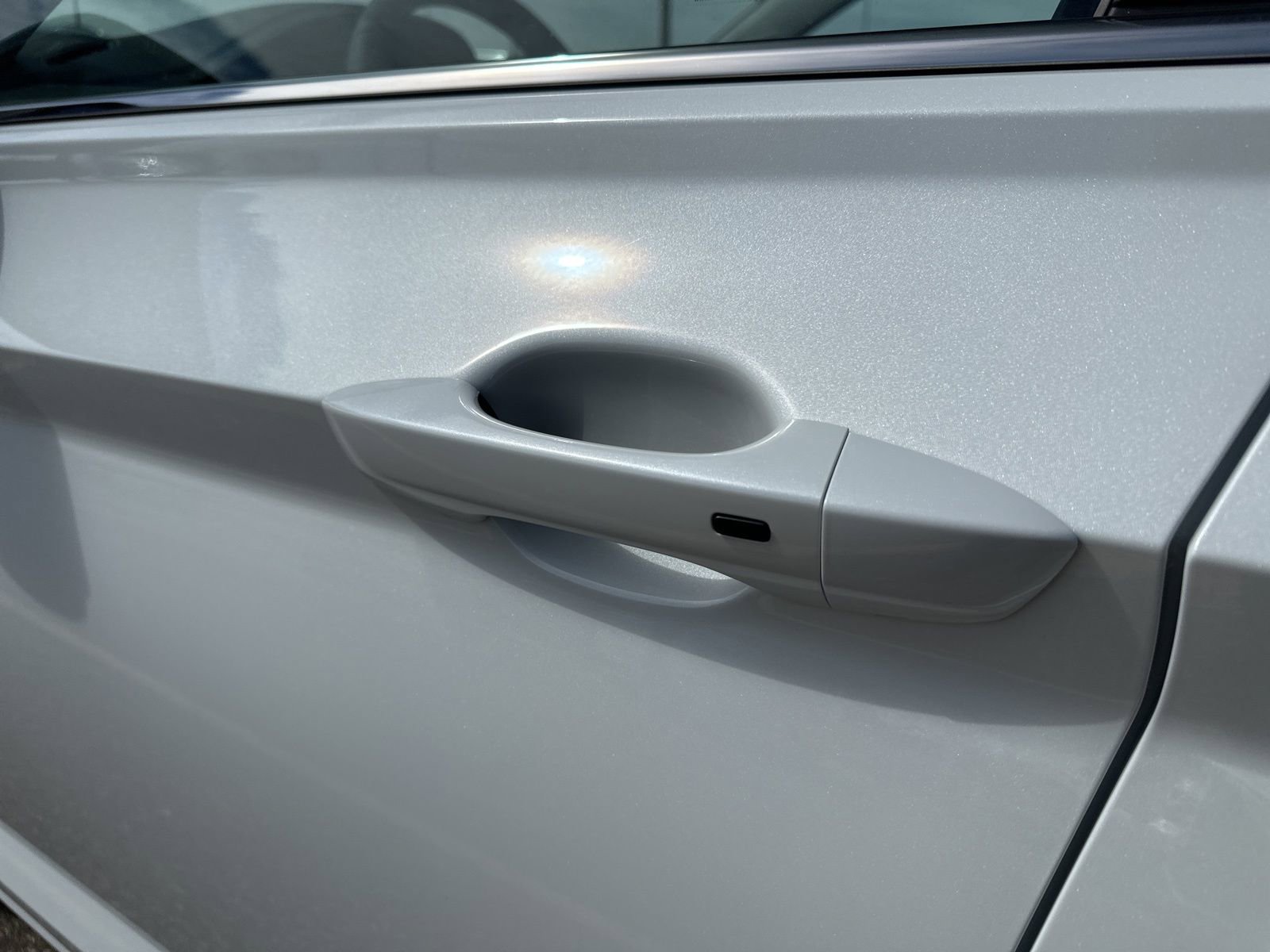 New 2026 Volkswagen Jetta SE image 8