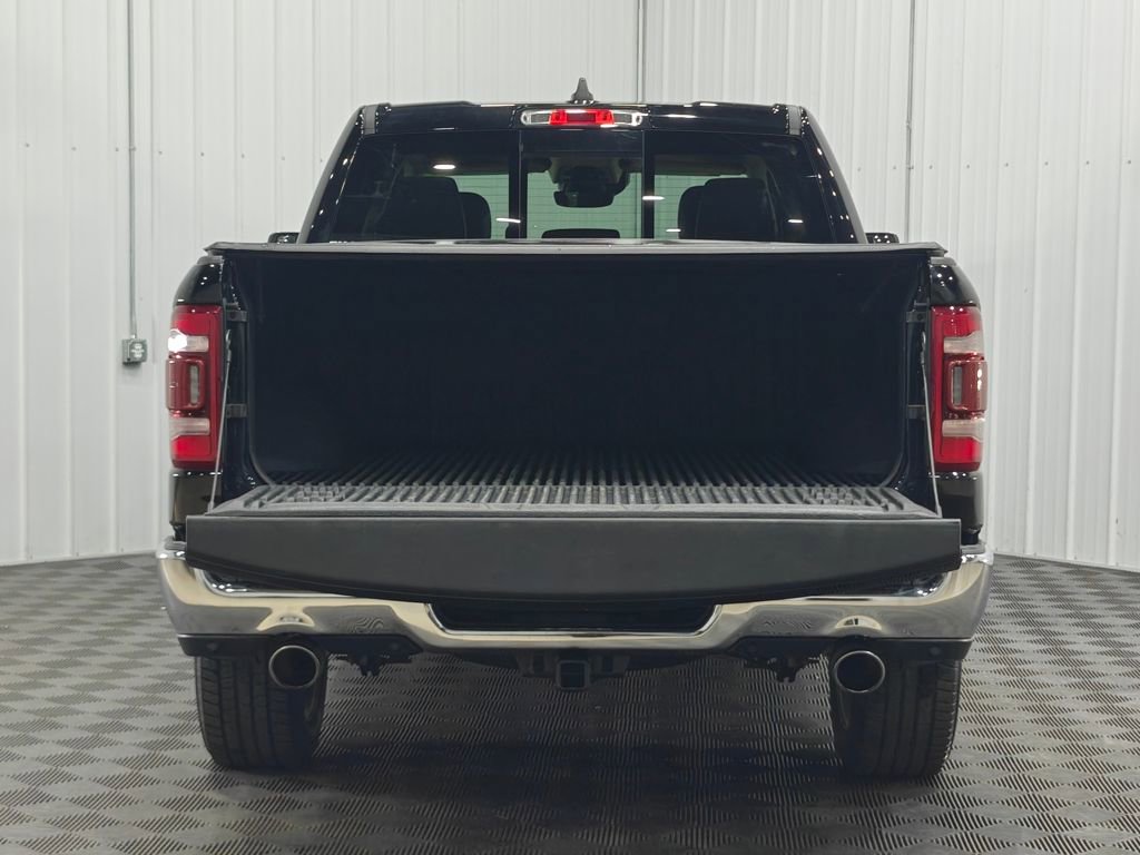 Used 2021 RAM 1500 Laramie image 26