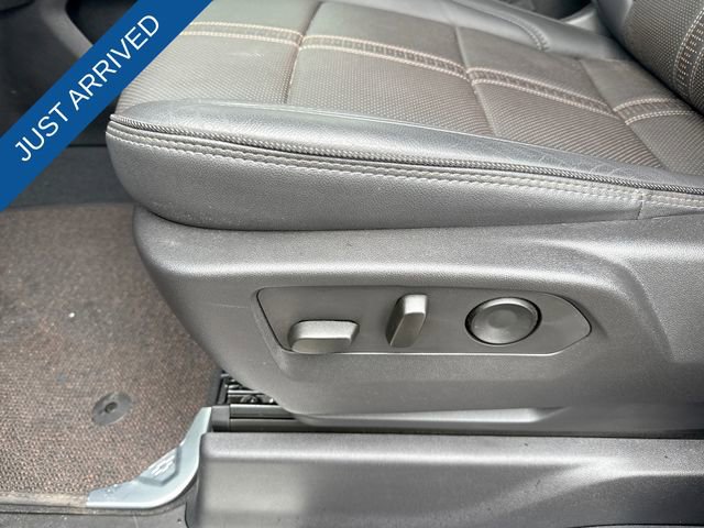 Used 2024 Chevrolet Silverado 2500 High Country w/ High Country Premium Package image 12