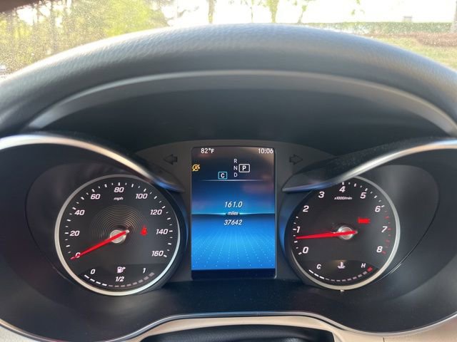 Used 2022 Mercedes-Benz GLC 300 image 20