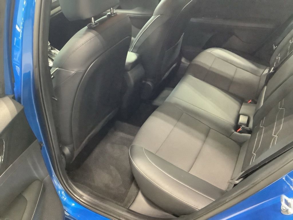Certified 2023 Kia Forte GT-Line image 20