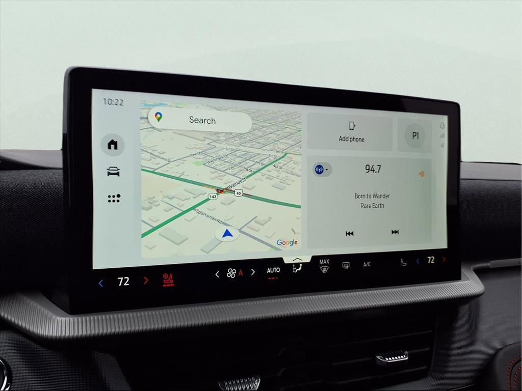 New 2026 Ford Explorer ST w/ Sun And Sound Package image 5