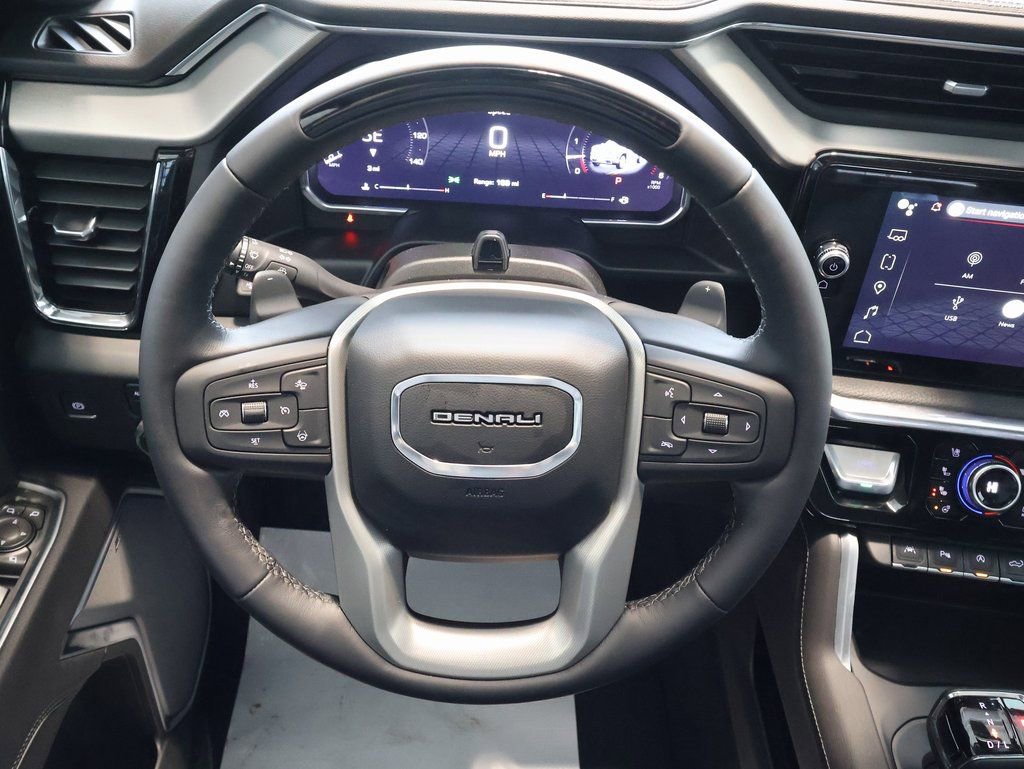 New 2026 GMC Sierra 1500 Denali image 17