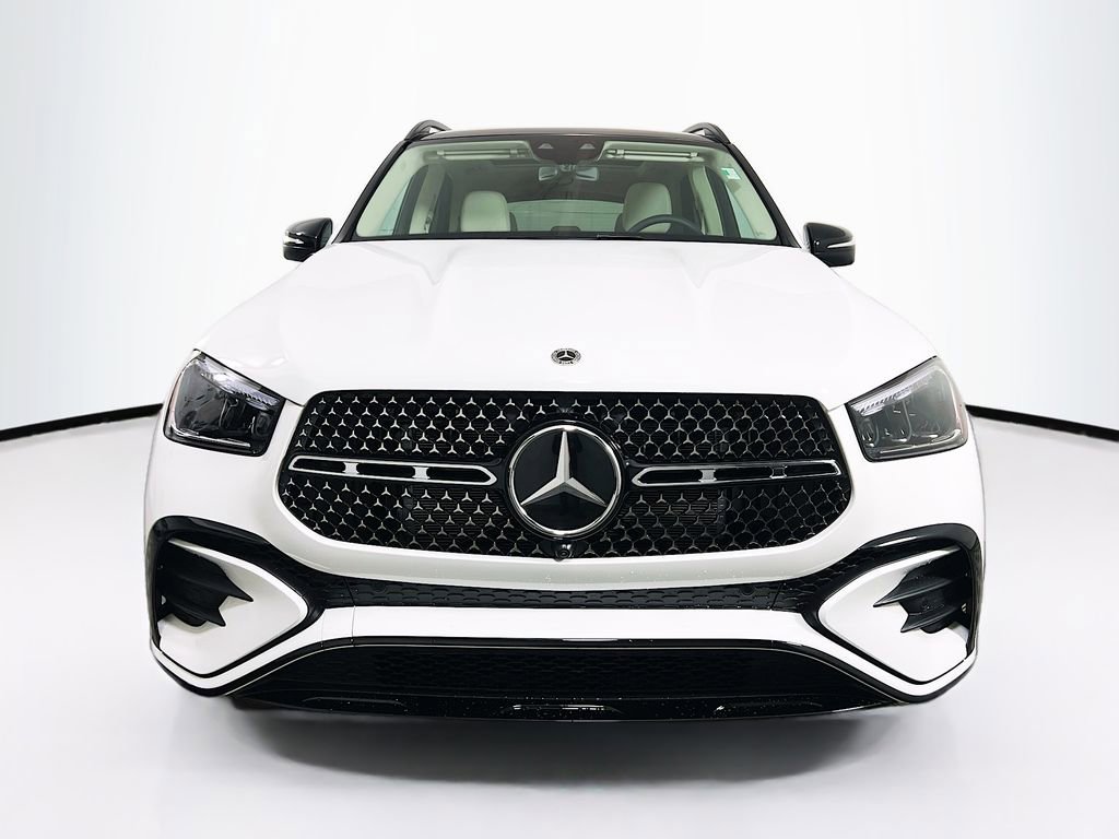 Used 2026 Mercedes-Benz GLE 450 4MATIC image 2