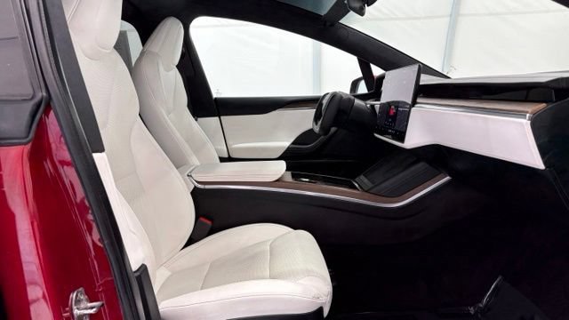 Used 2023 Tesla Model X AWD/4WD image 28