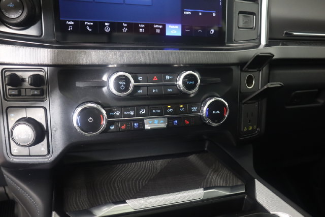 Used 2025 Ford F250 Platinum w/ Tremor Off-Road Package AWD/4WD image 60