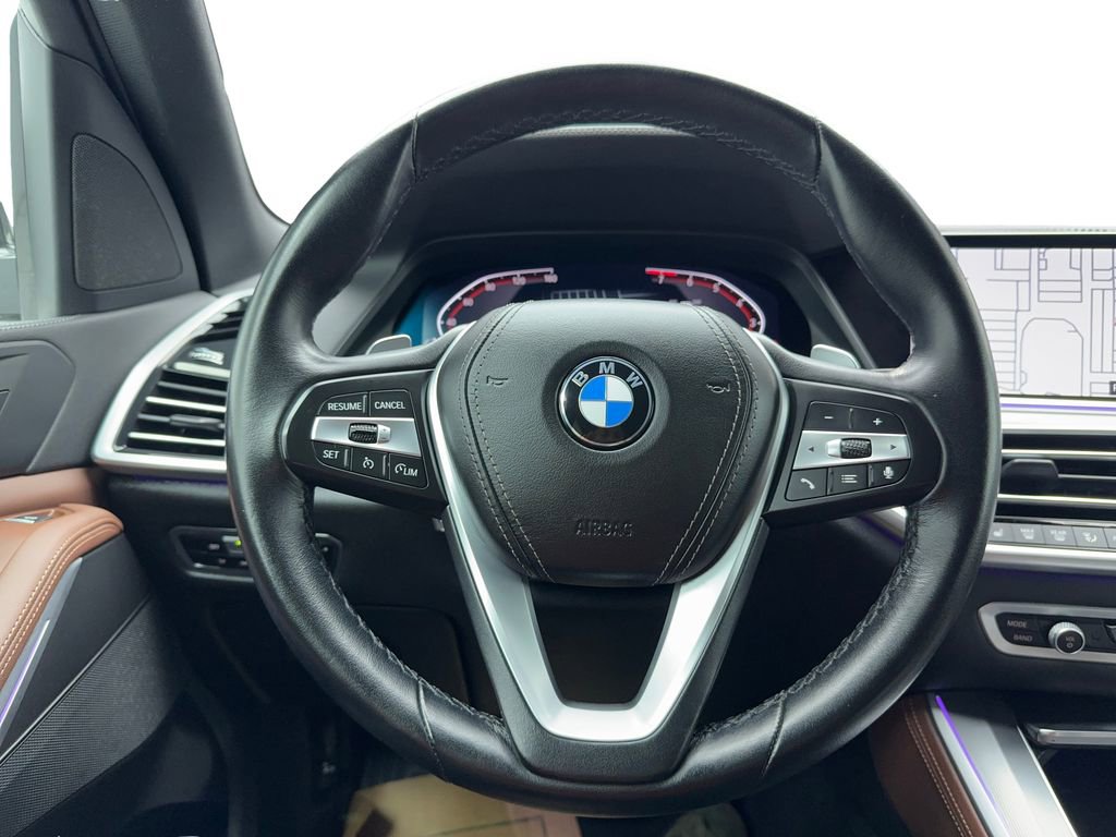 Used 2023 BMW X5 sDrive40i w/ Parking Assistance Package image 24