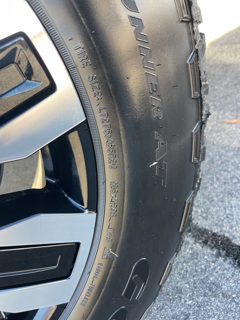 New 2026 GMC Sierra 2500 Denali Ultimate image 47