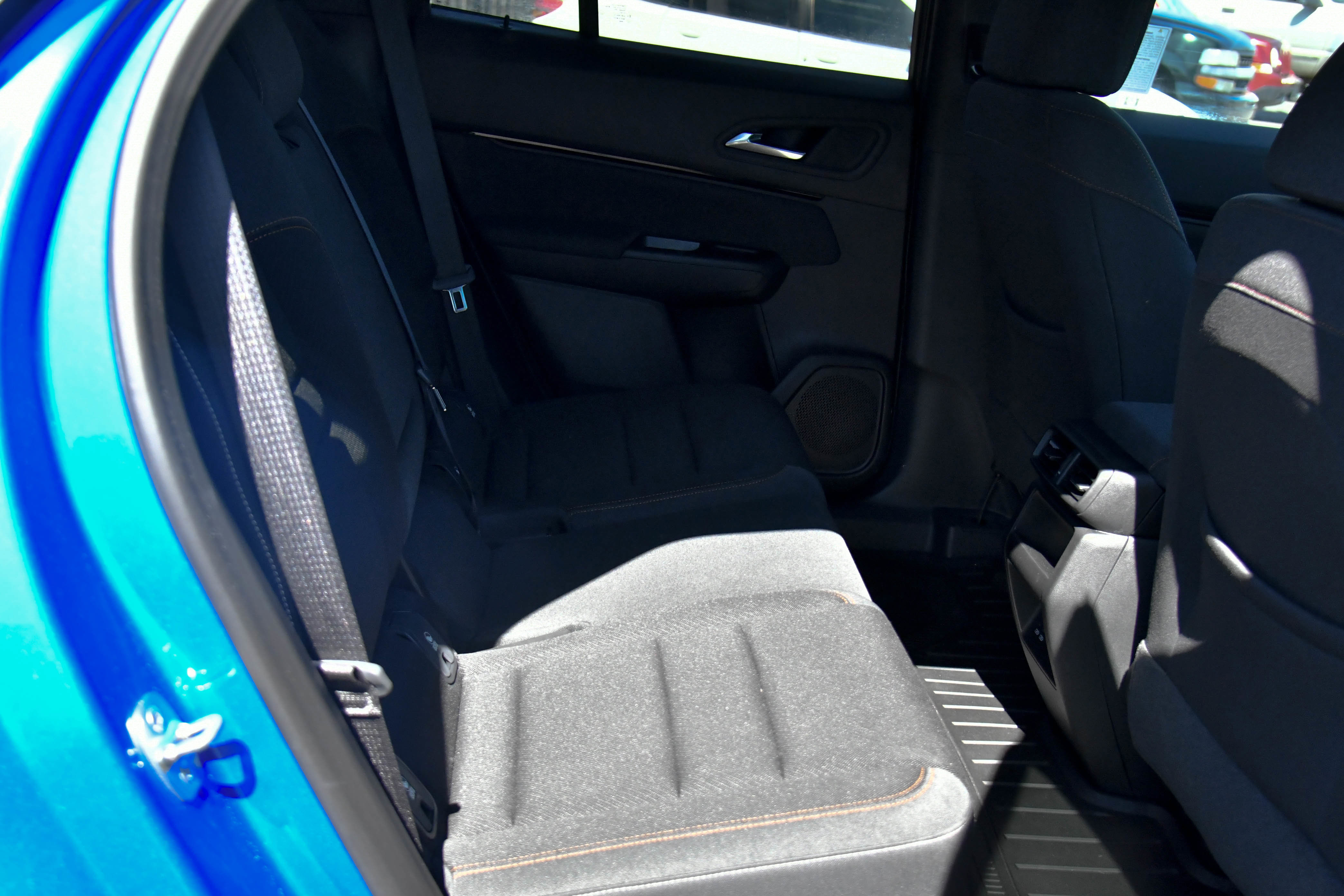 Used 2025 Honda Prologue Eco image 43