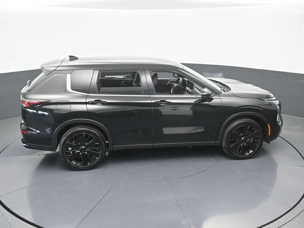 New 2026 Mitsubishi Outlander SE FWD image 51