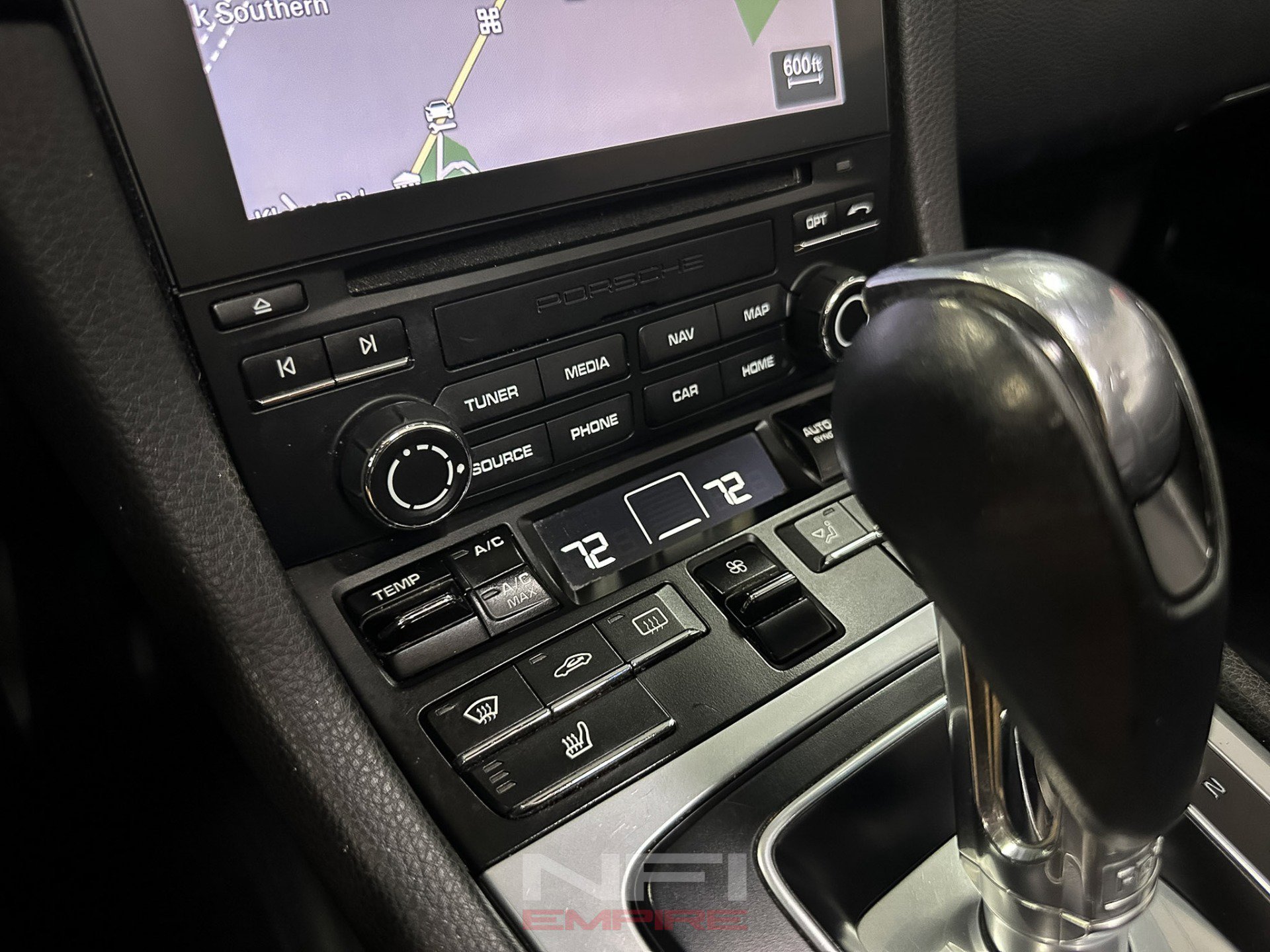 Used 2017 Porsche 718 Boxster image 37