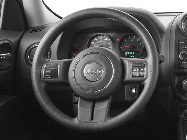 Used 2014 Jeep Patriot Sport w/ Power Value Group FWD image 9