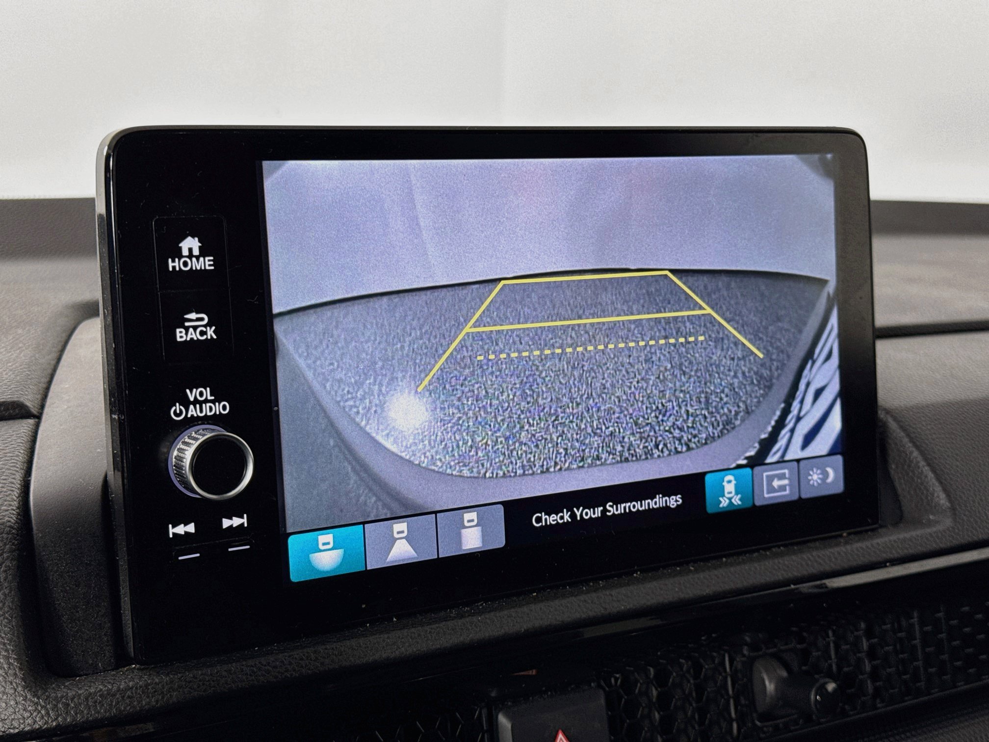Certified 2024 Honda CR-V Sport Touring image 14
