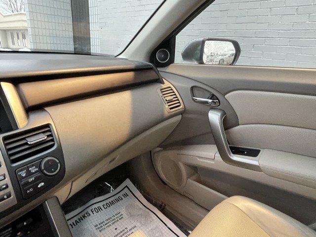 Used 2011 Acura RDX SH-AWD image 18