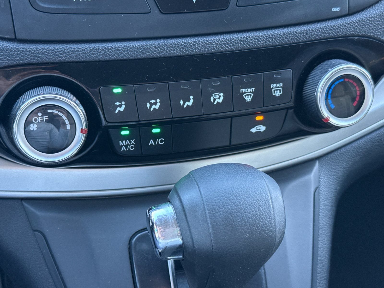 Used 2016 Honda CR-V LX image 21