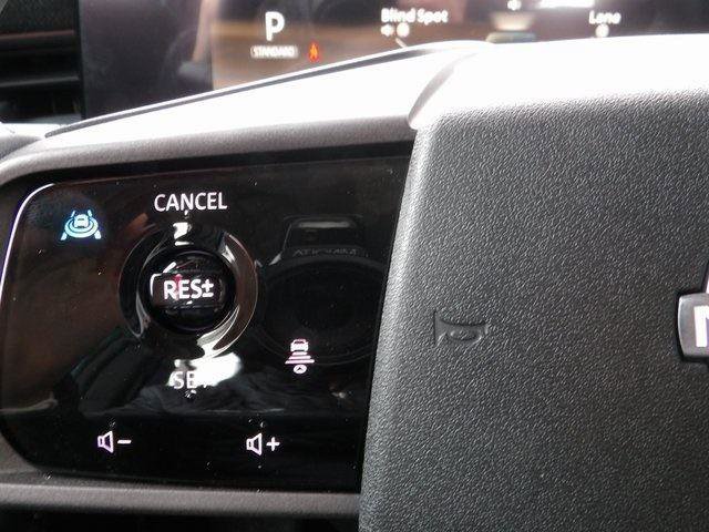 New 2026 Nissan Leaf Platinum+ w/ Cargo Package (Platinum+) image 38