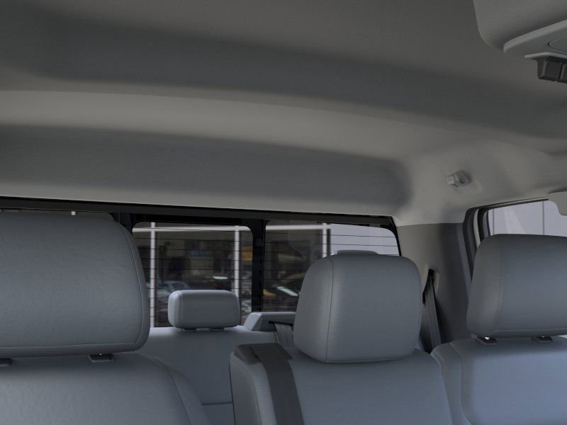 New 2026 Ford F550 4x4 Supercab Super Duty image 22