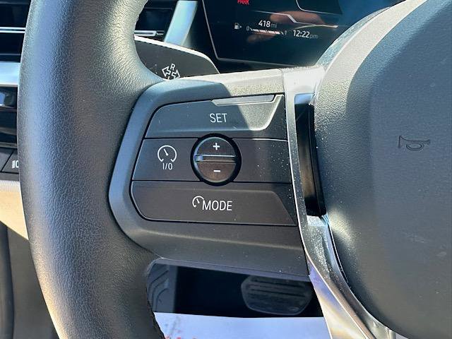 Certified 2025 BMW X1 xDrive28i w/ Premium Package image 23