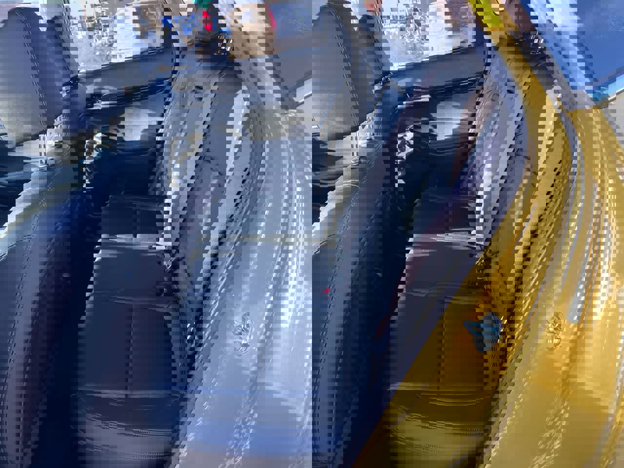 Certified 2024 Kia Seltos SX image 24