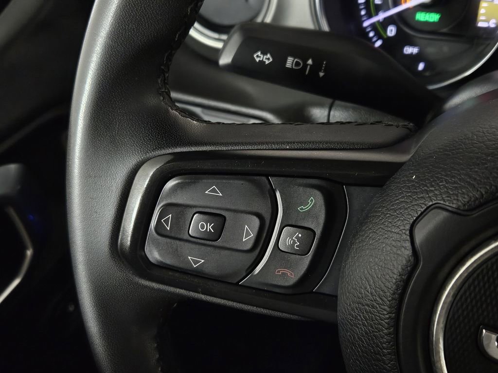 Used 2023 Jeep Wrangler Unlimited image 20